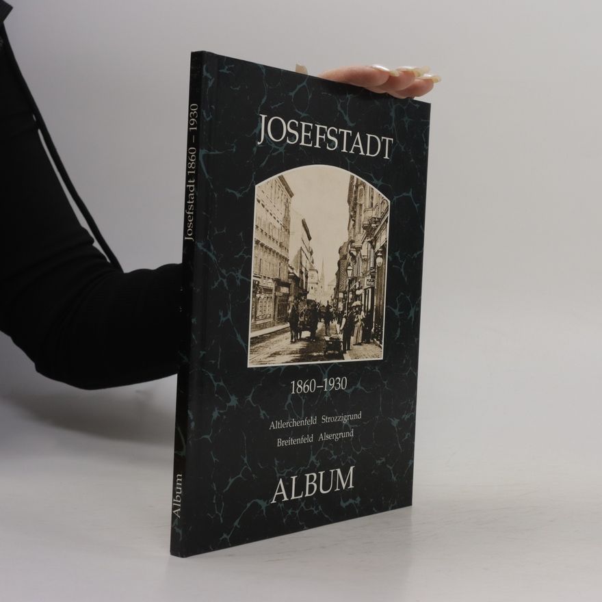 Autorenkollektiv Josefstadt 1860-1930