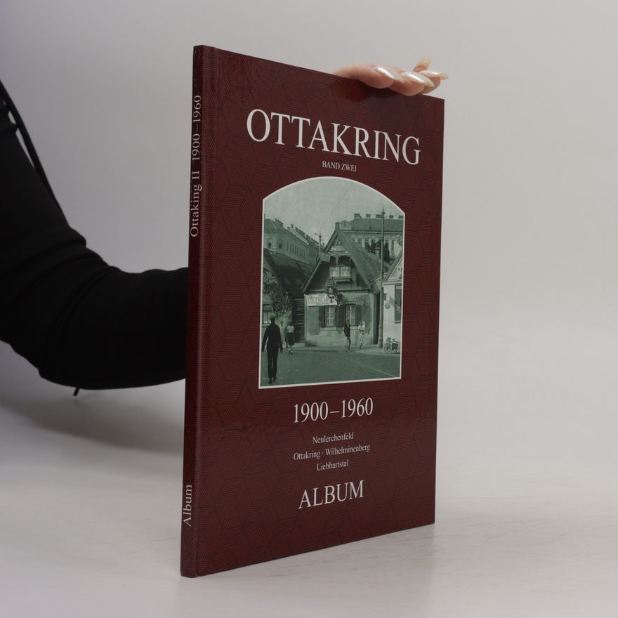 Autorenkollektiv Ottakring 1900-1960