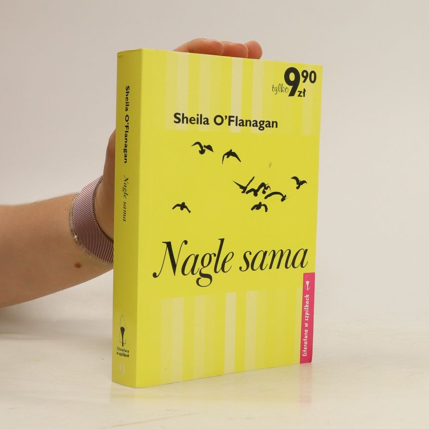 Sheila O’Flanagan Nagle sama