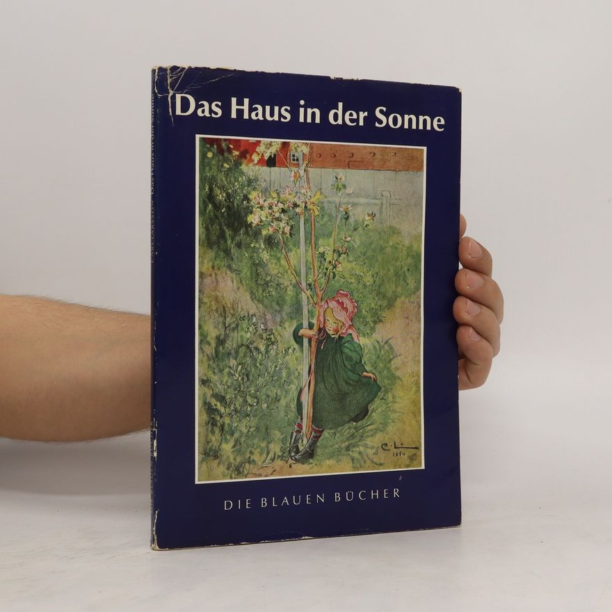 Autorenkollektiv Das Haus in der Sonne