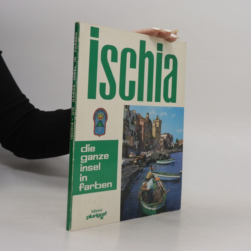 Kolektiv autorů Ischia