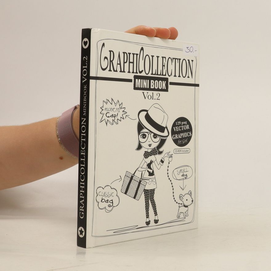 Autorenkollektiv Graphic Collection Mini Book vol. 2