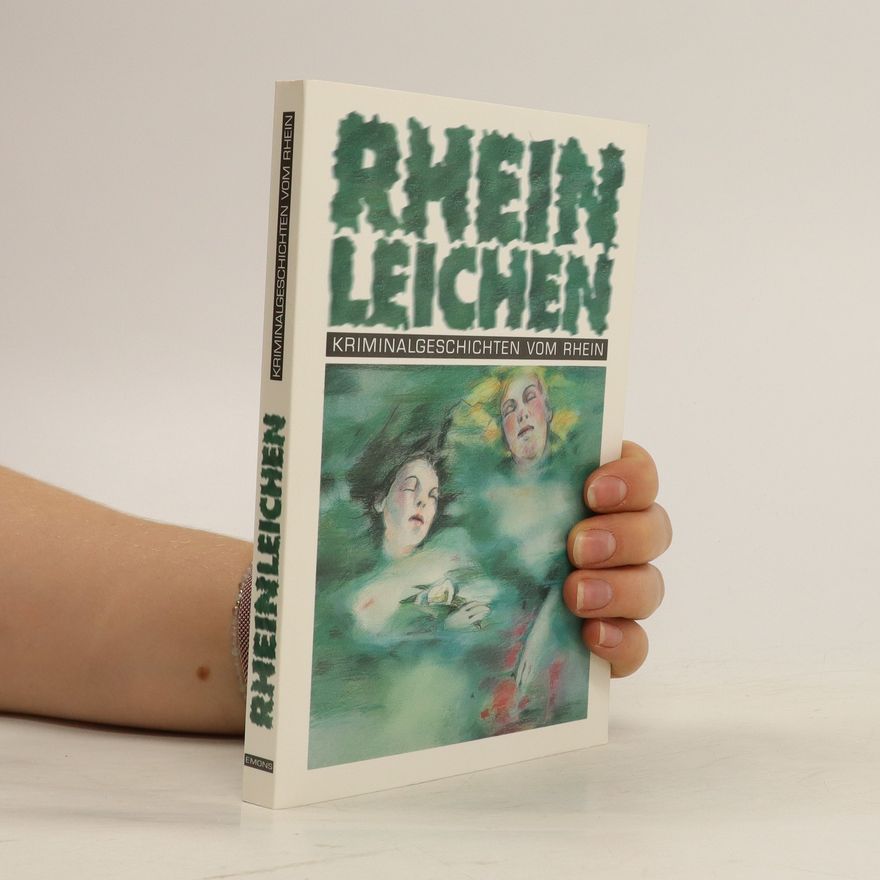 Autorenkollektiv Rheinleichen