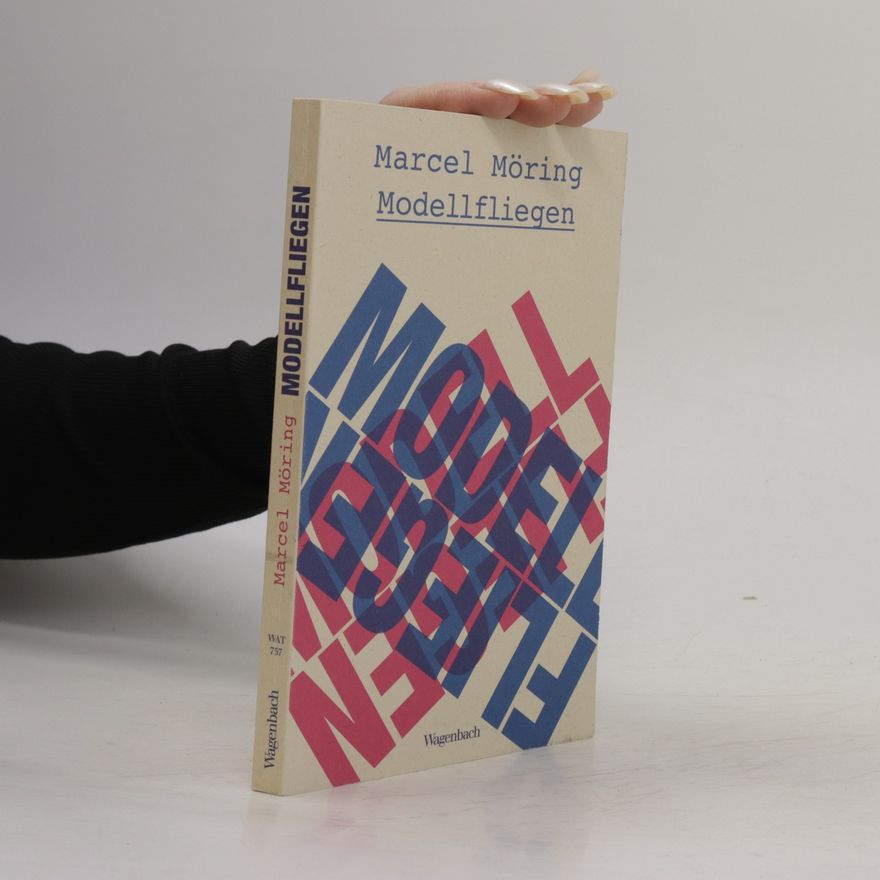 Marcel Möring Modellfliegen