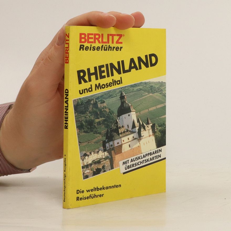 Autorenkollektiv Rheinland und Moseltal