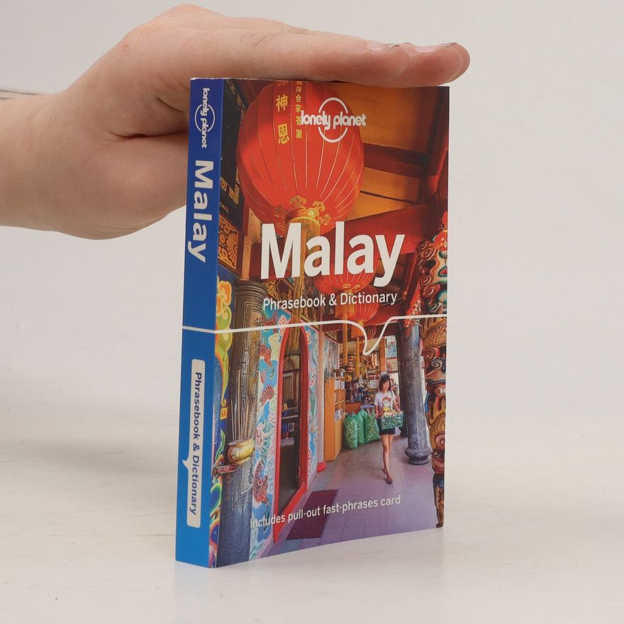 Kolektív autorov Malay