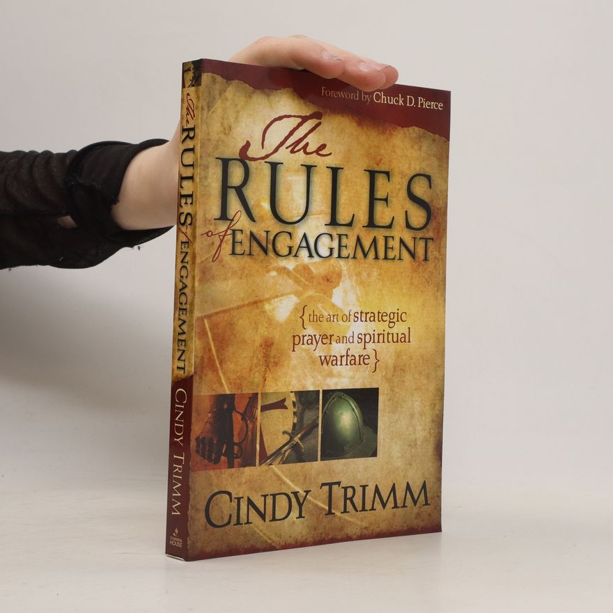 Cindy Trimm Rules of Engagement