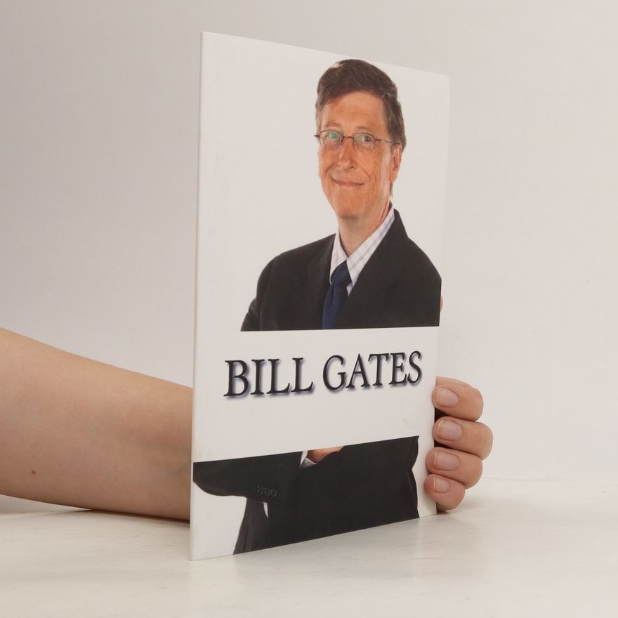 Nate Stevens Bill Gates