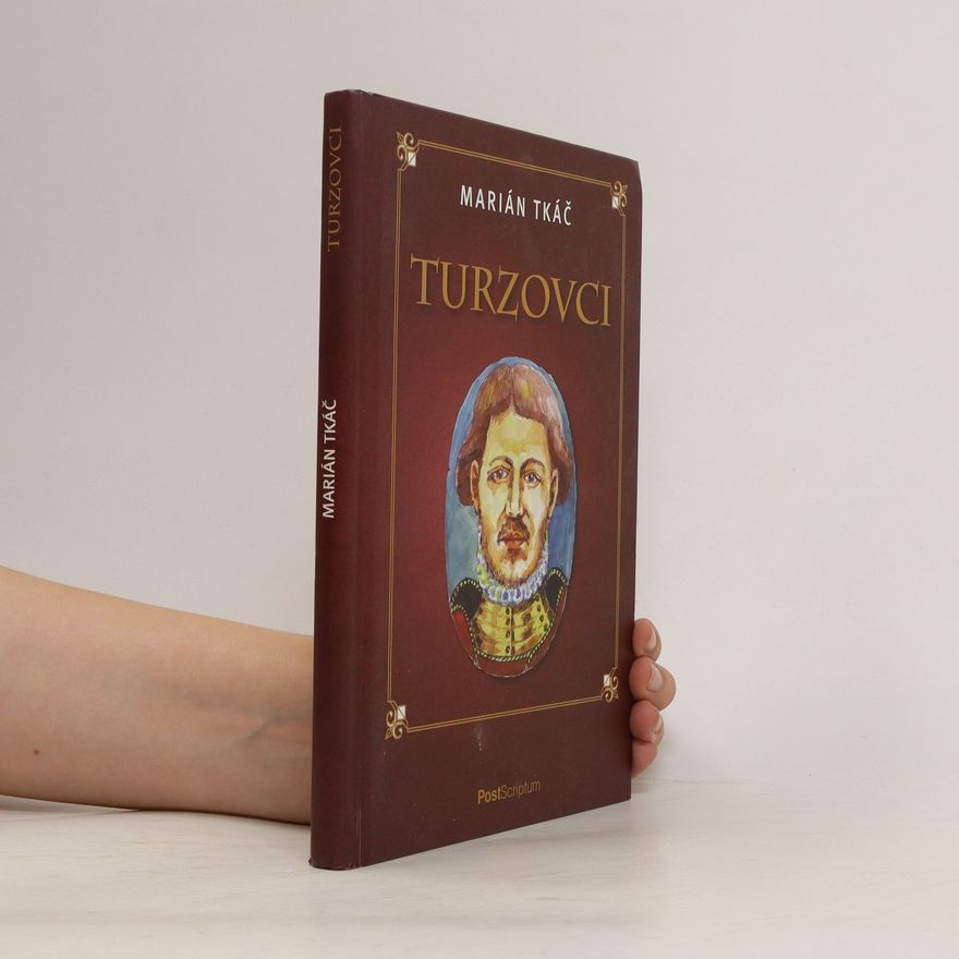 Marián Tkáč Turzovci