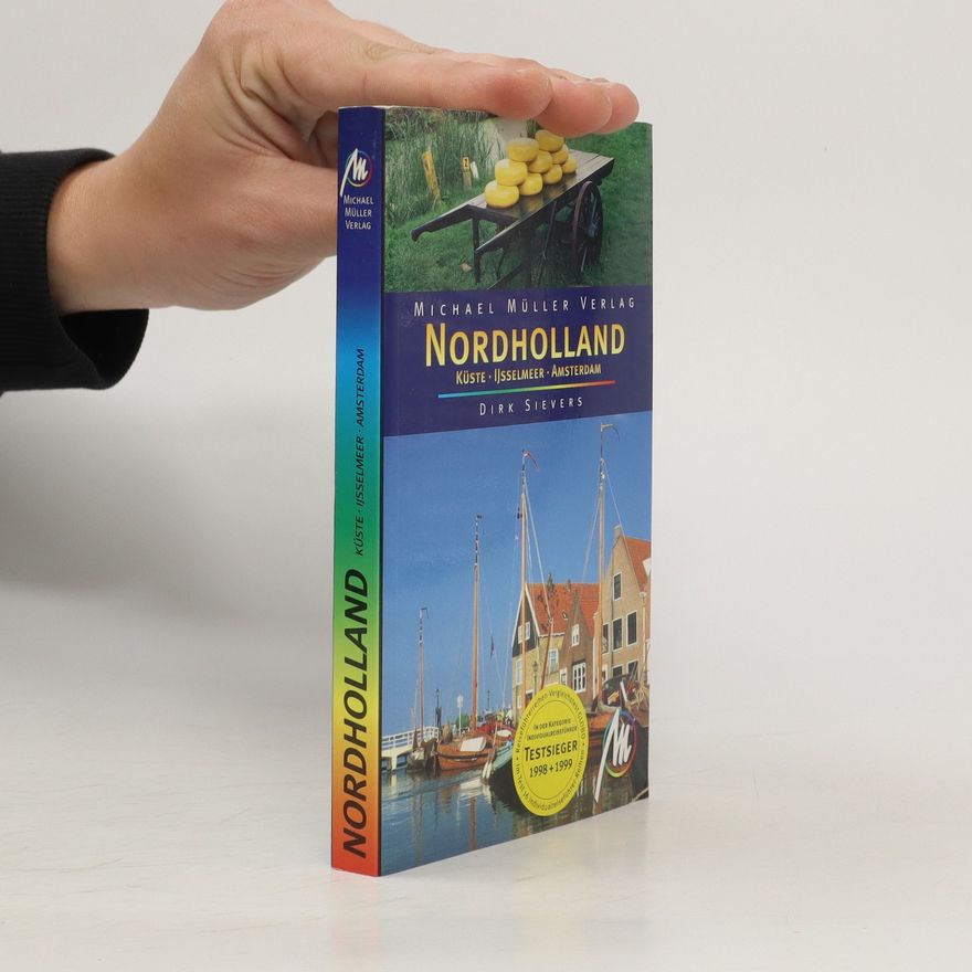 Dirk Sievers Nordholland