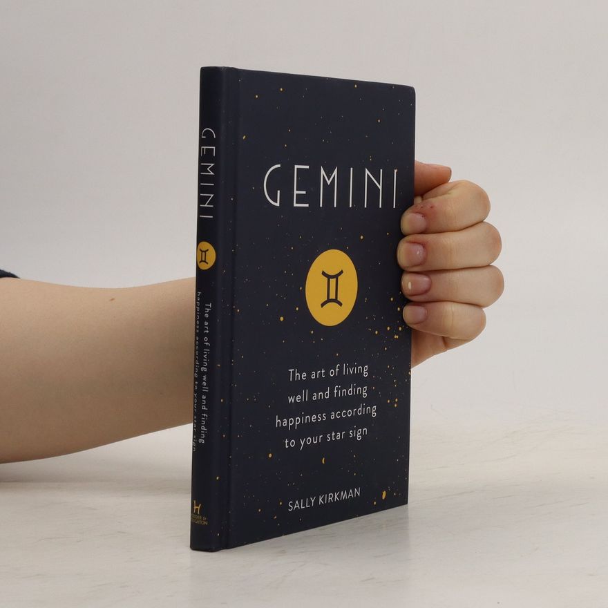 Sally Kirkman Gemini