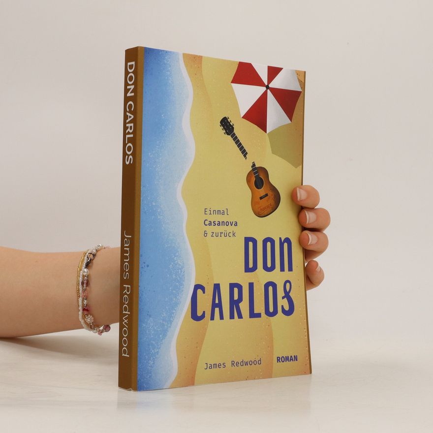 James Redwood Don Carlos