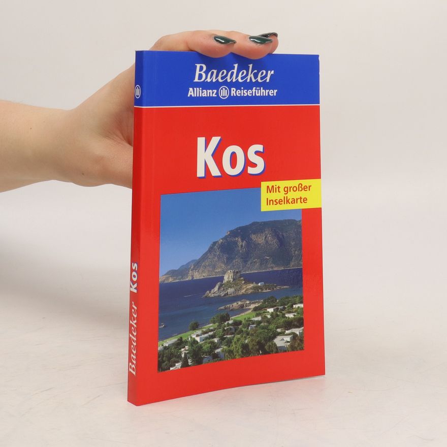 Achim Bourmer Kos
