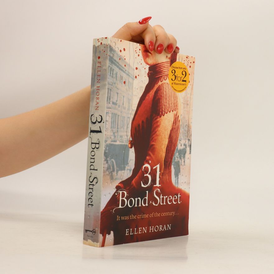 Ellen Horan 31 Bond Street