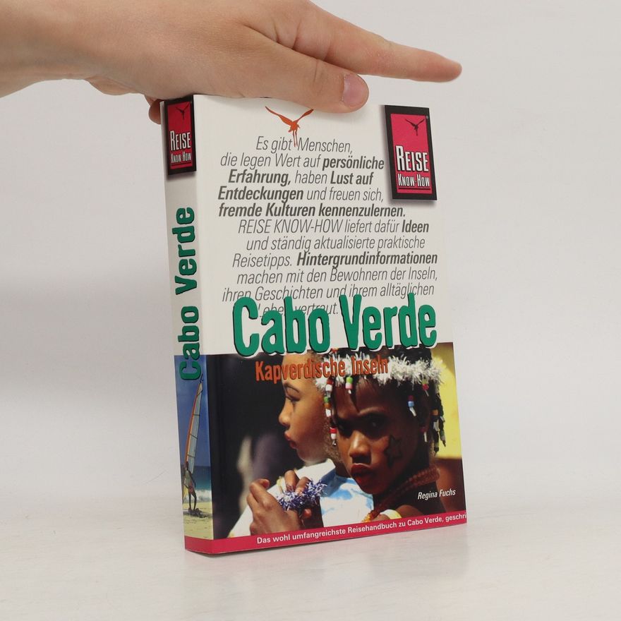 Regina Fuchs Cabo Verde