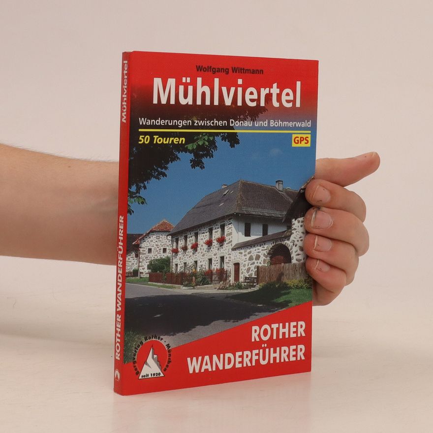 Johann Lenzenweger Mühlviertel