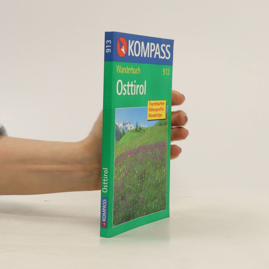 Autorenkollektiv Osttirol