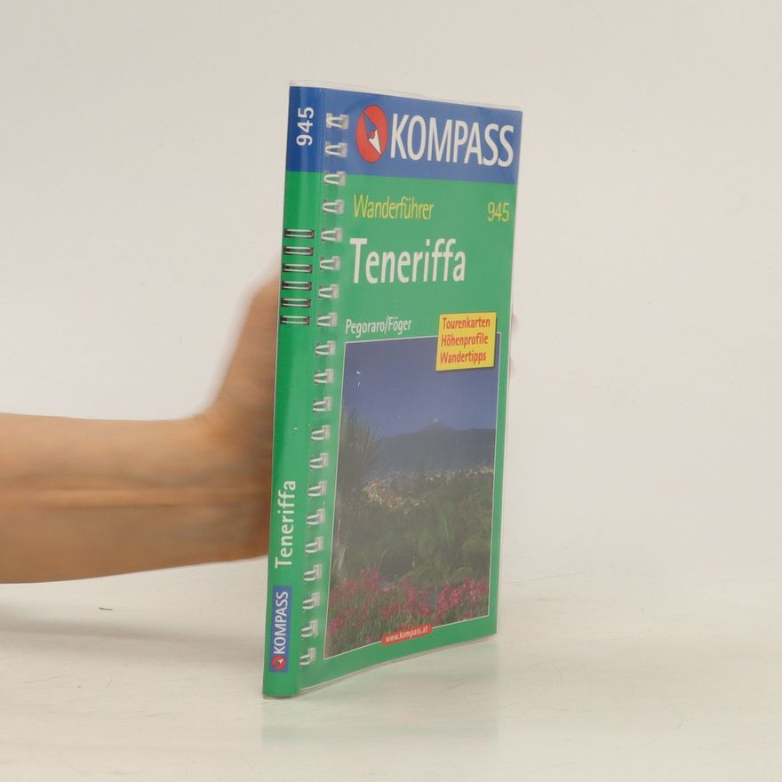 Karin Pegoraro Teneriffa
