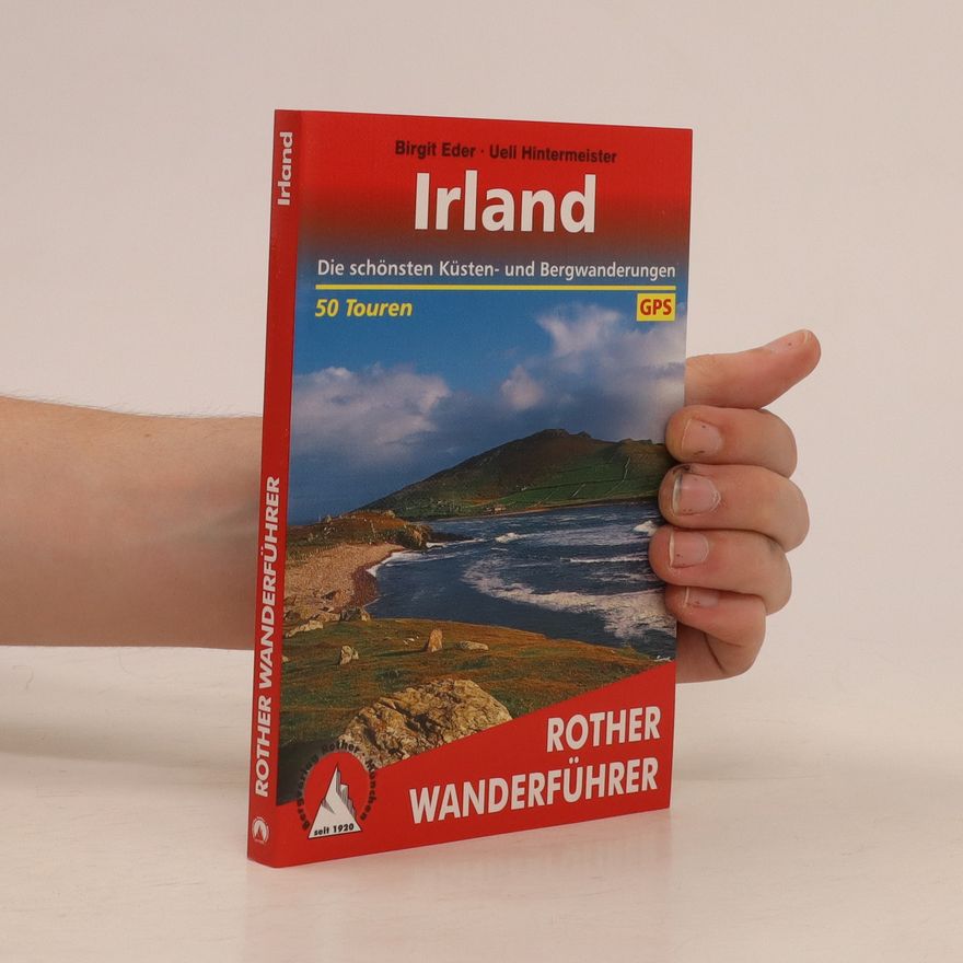 Ueli Hintermeister Irland