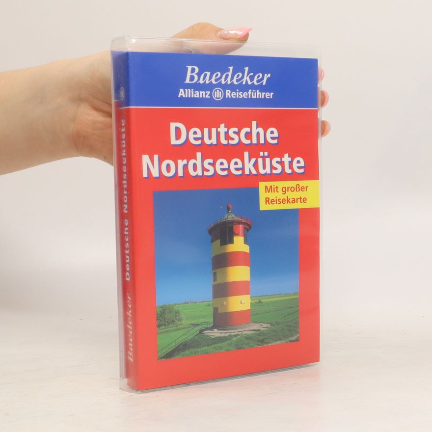 Beate Szerelmy Deutsche Nordseeküste