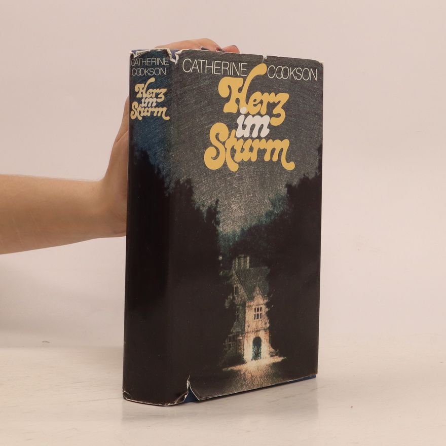 Catherine Cookson Herz im sturm