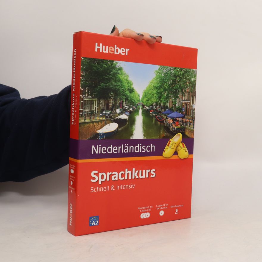 Sofie Melis Sprachkurs Niederländisch