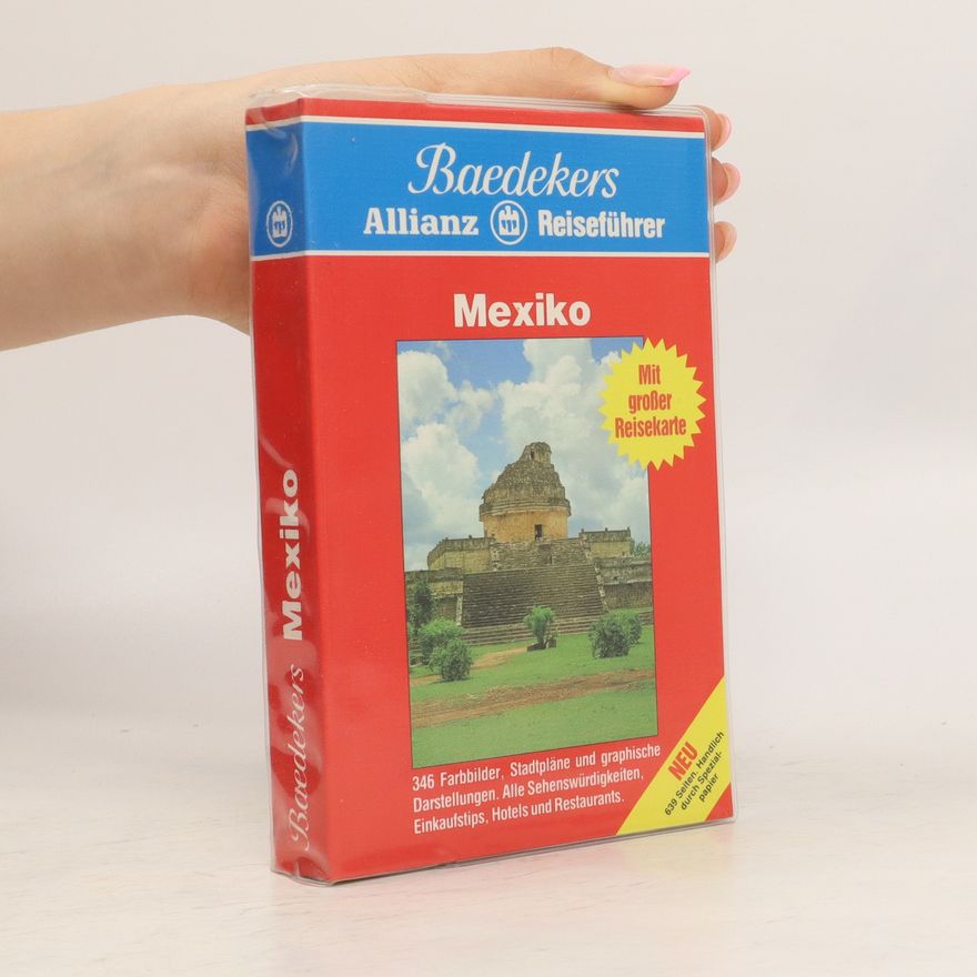 Various authors Mexiko
