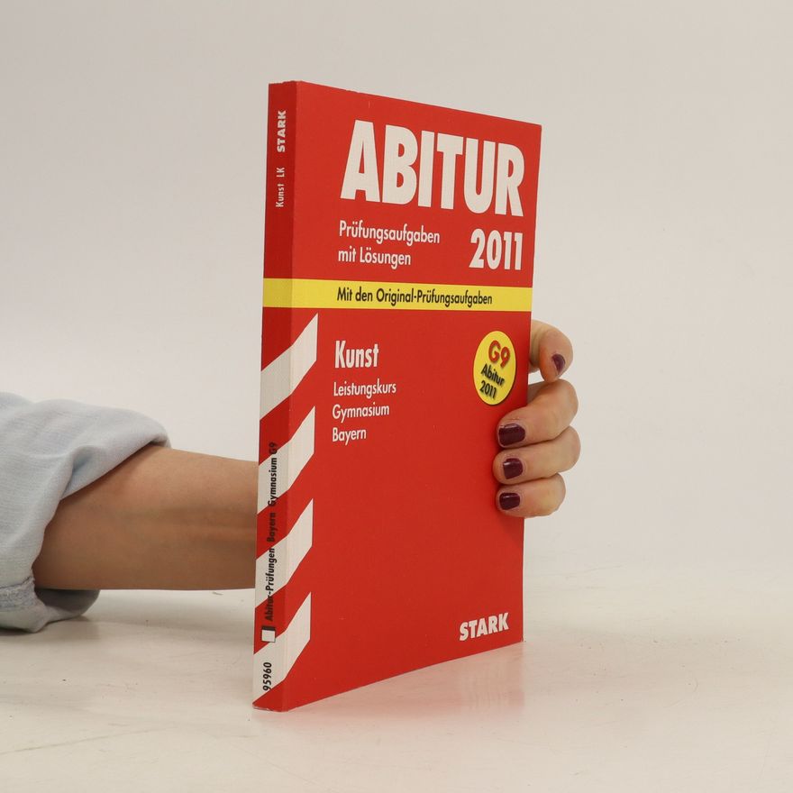 Collectif d'auteurs Abitur 2002 - Kunst-Leistungskurs, Gymnasium Bayern