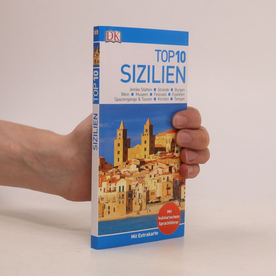 Elaine Trigiani Top 10 Sizilien
