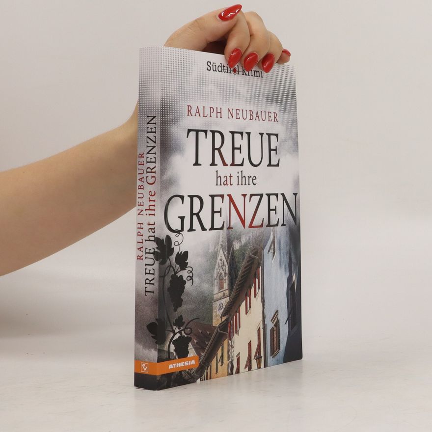 Ralph Neubauer Treue hat ihre Grenzen