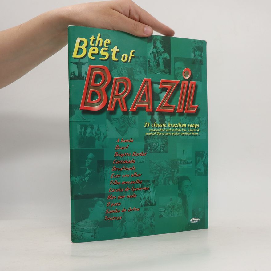Autorenkollektiv The Best of Brazil