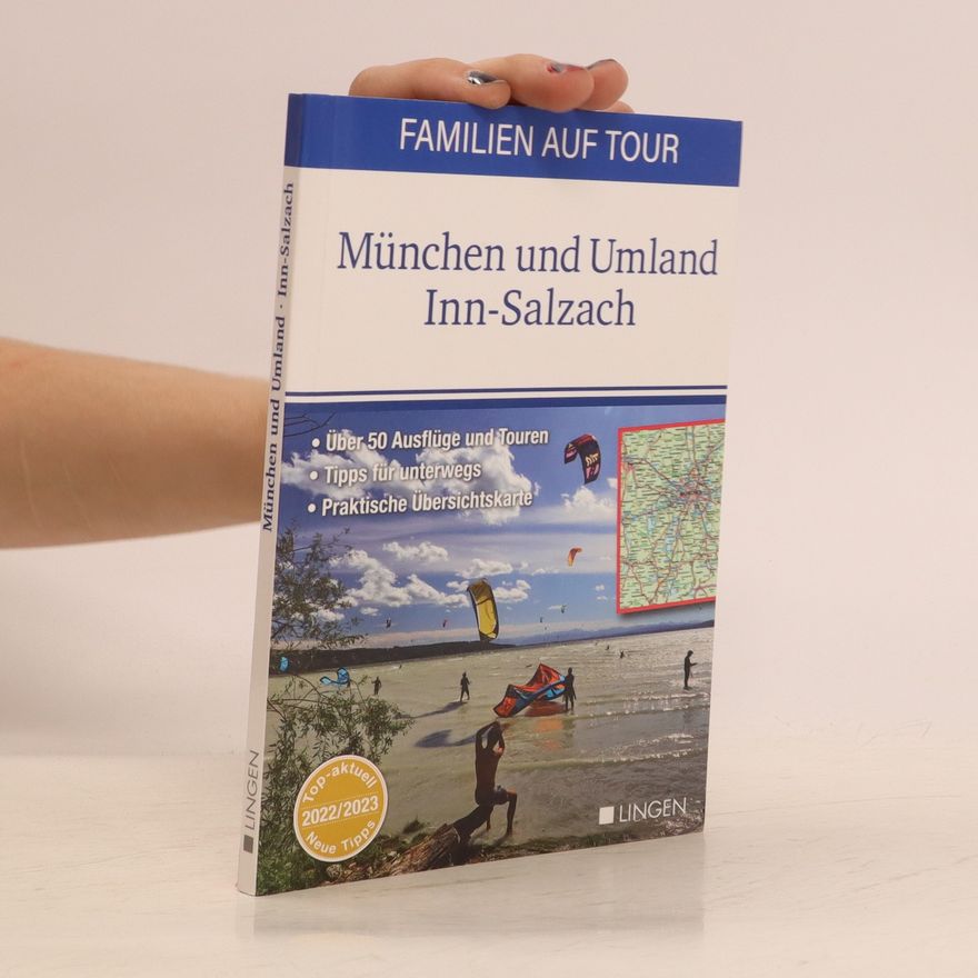 Autorenkollektiv München und Umland Inn-Salzach