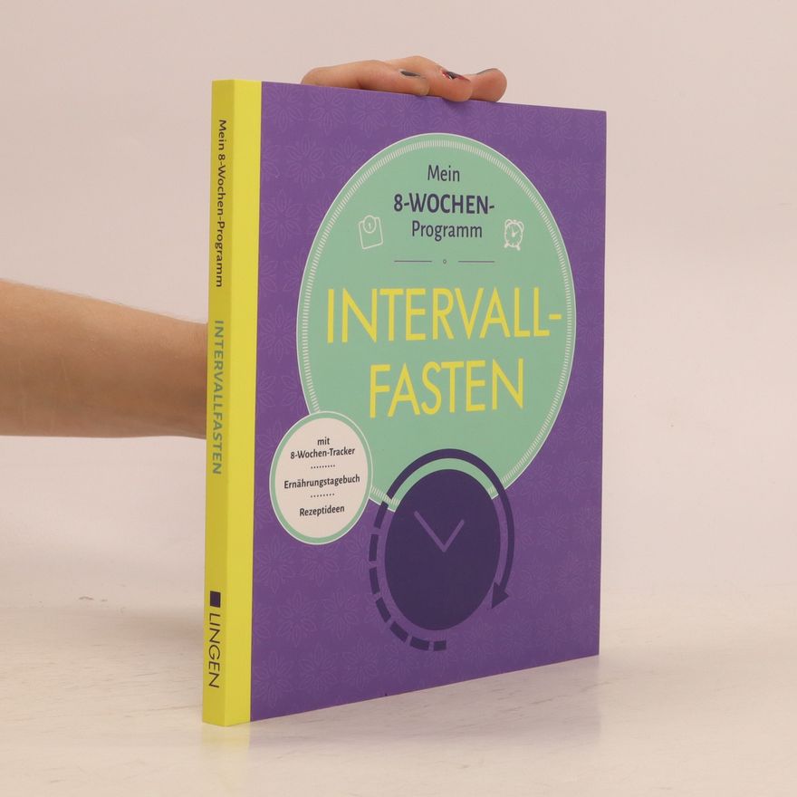 J. Wormer, München Intervallfasten