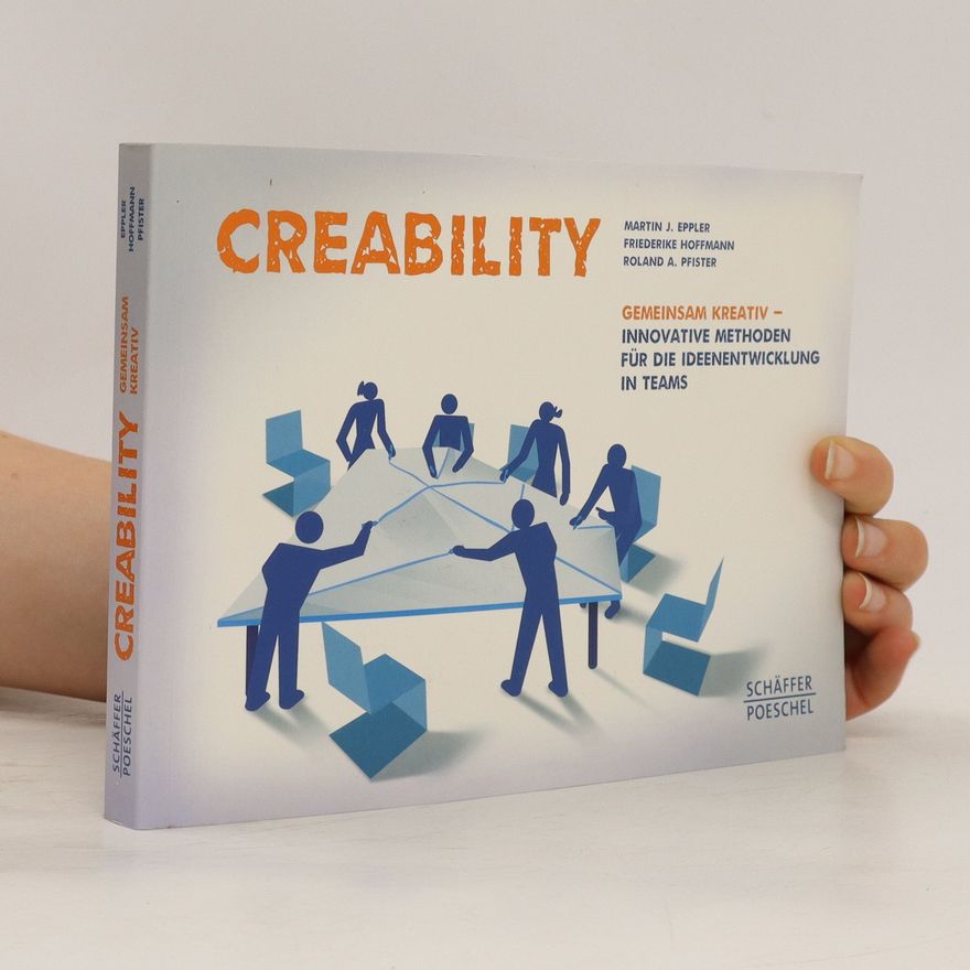 Martin J. Eppler Creability