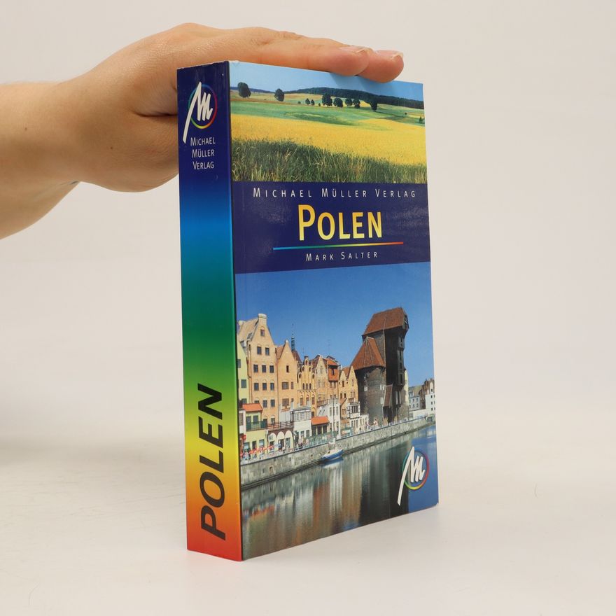 Mark Salter Polen