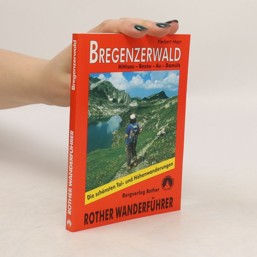 Hilda Heine Bregenzerwald