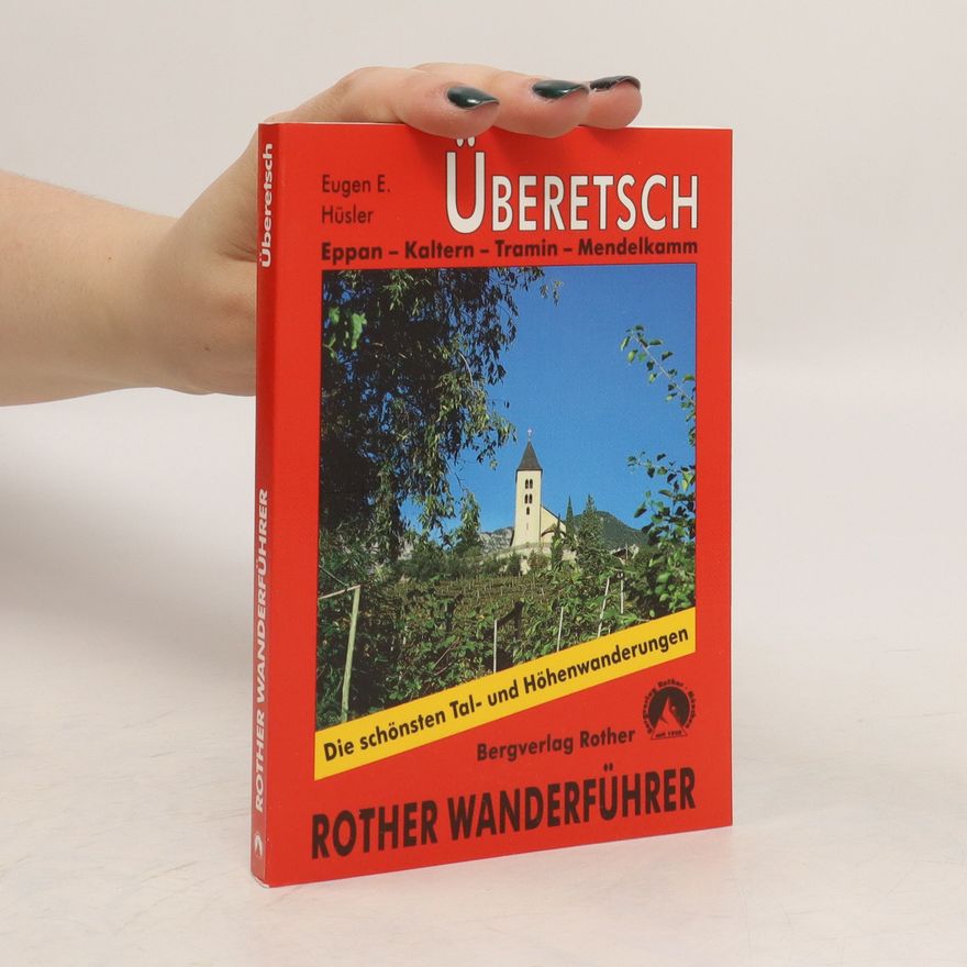 Eugen Eduard Hüsler Überetsch