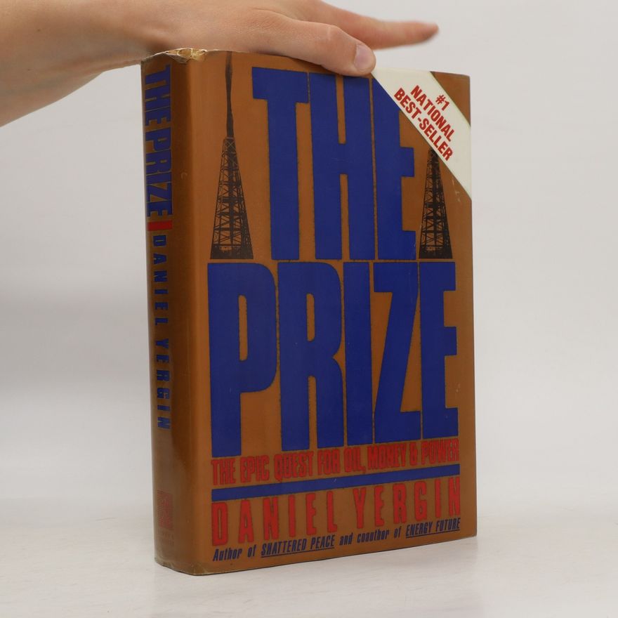 Daniel Yergin The Prize