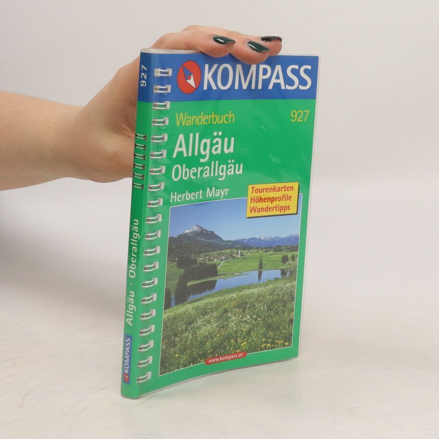Autorenkollektiv Allgäu Oberallgäu