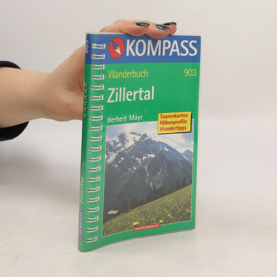 Herbert Mayr Zillertal