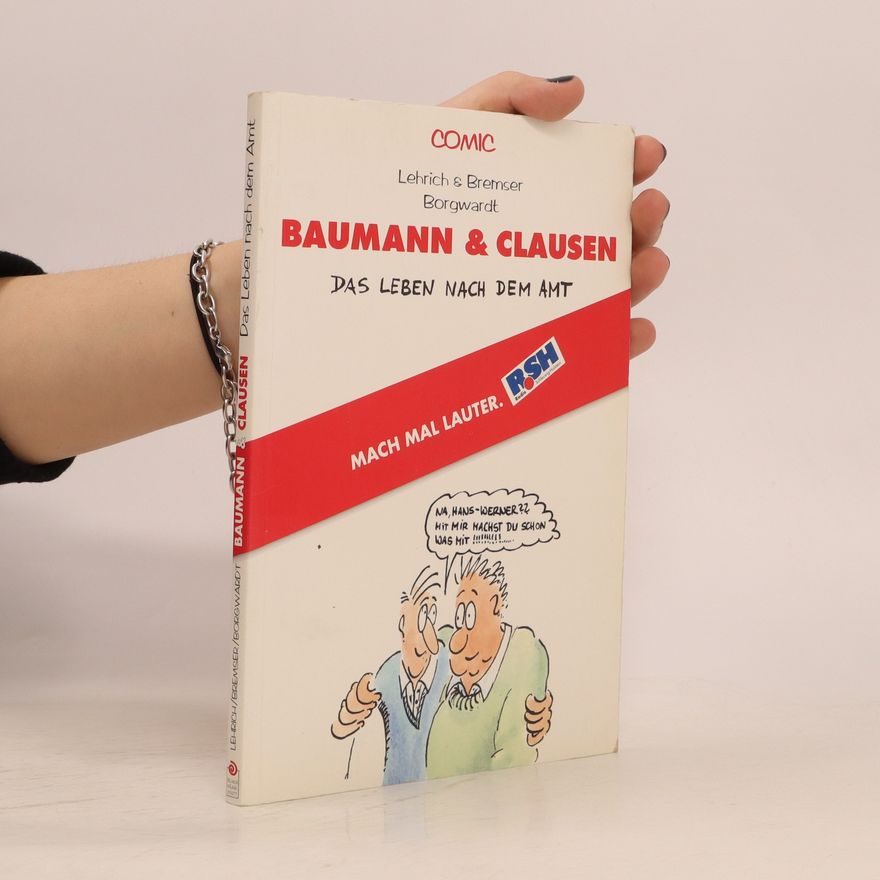Autorenkollektiv Baumann & Clausen