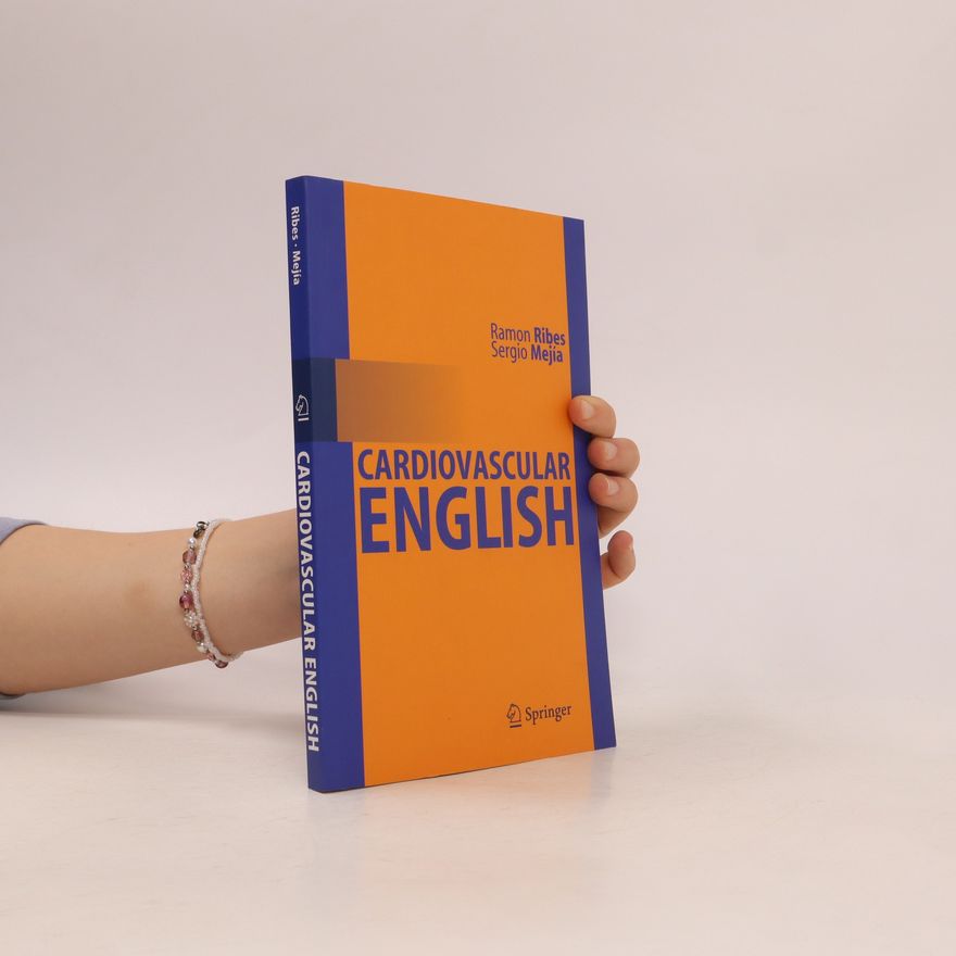 Ramón Ribes Cardiovascular English