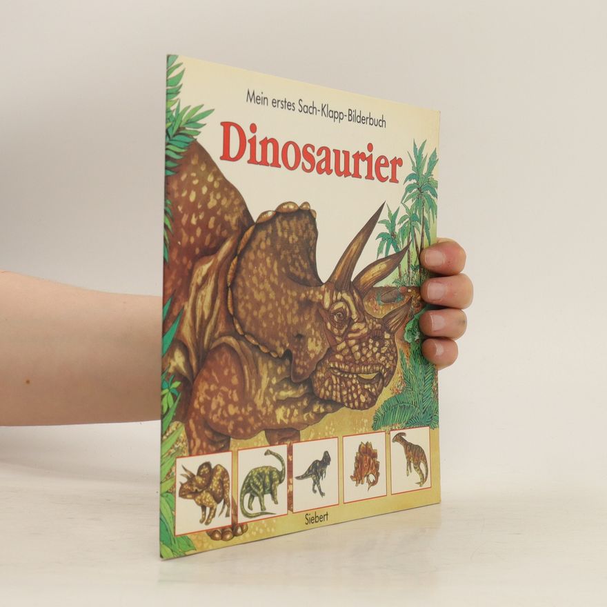 Autorenkollektiv Dinosaurier