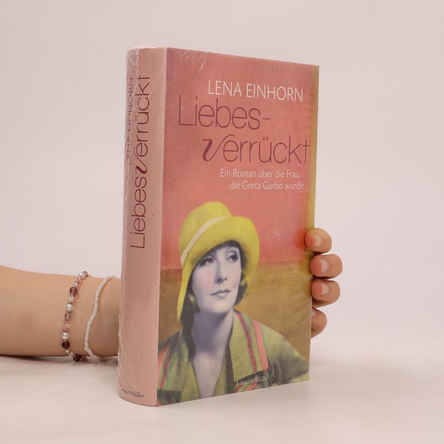 Lena Einhorn Liebesverrückt