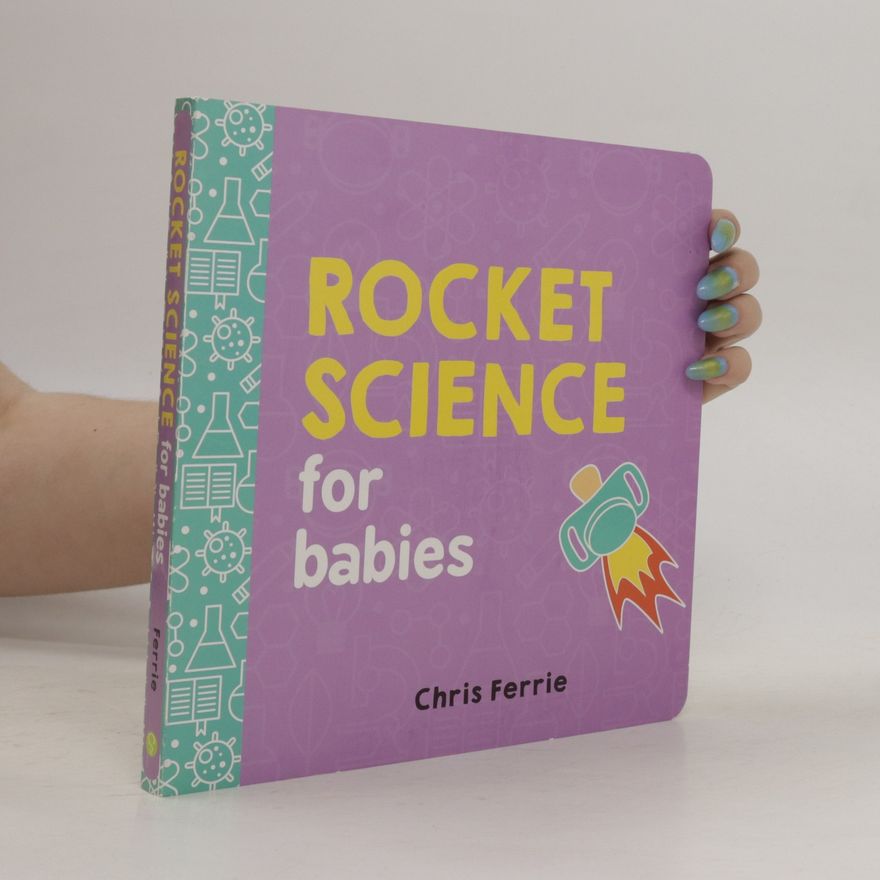 Christopher Ferrie Rocket Science for Babies