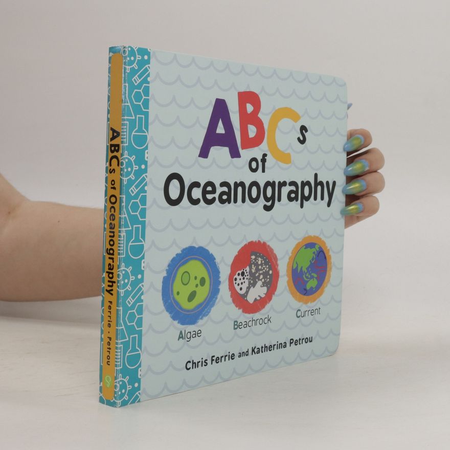Chris Ferrie ABCs of Oceanography