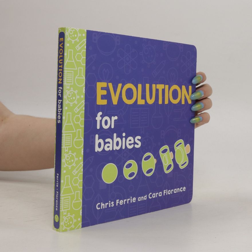 Christopher Ferrie Evolution for babies