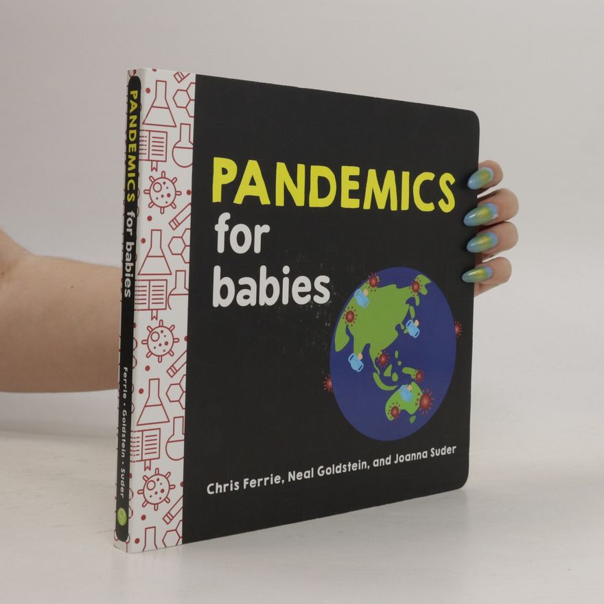 Joanna Suder Pandemics for babies