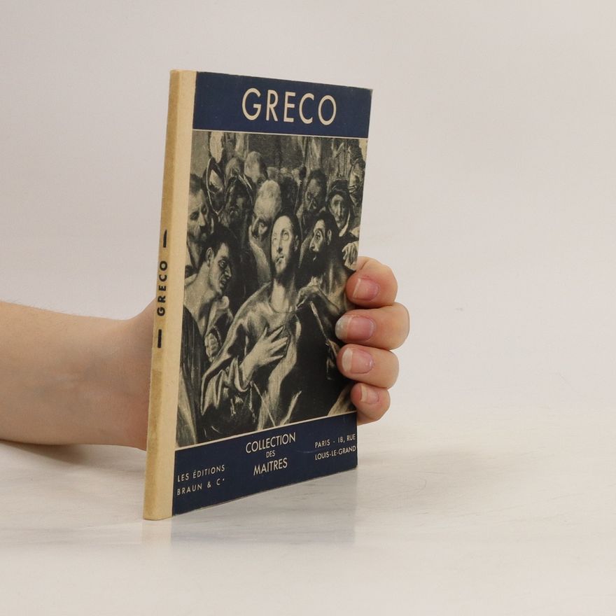 Gabriel Rouchés Greco