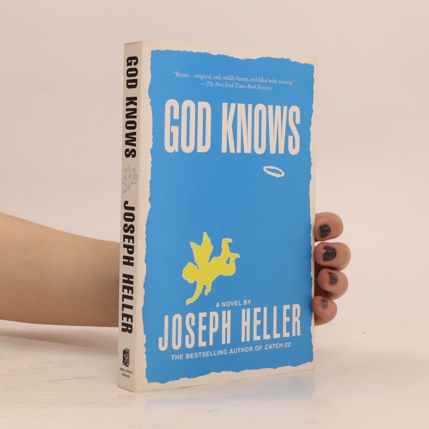 Joseph Heller God Knows